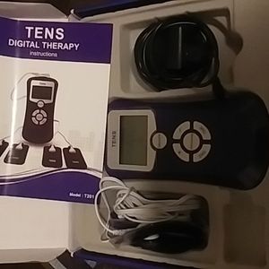 T.E.N.S Digital Therapy